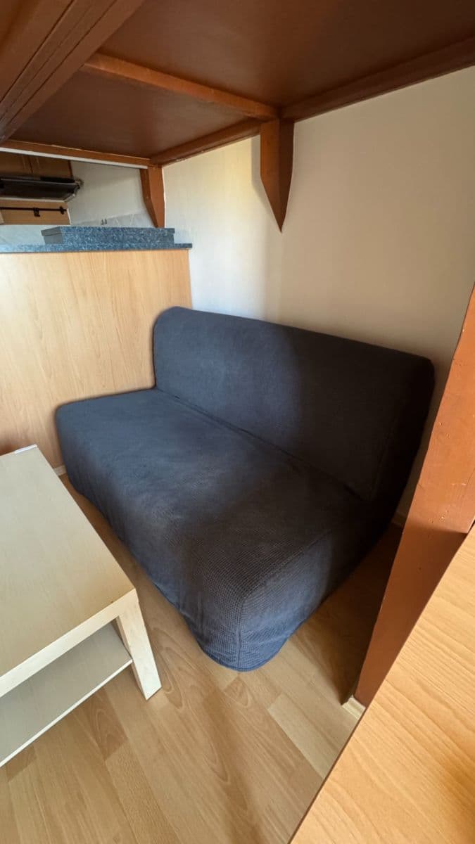 Pronájem bytu Garsoniéra 28 m², Francouzská, Ostrava, Moravskoslezský kraj Pronájem bytu Garsoniéra 28 m², Francouzská, Ostrava, Moravskoslezský kraj