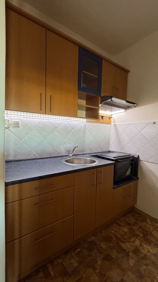 Pronájem bytu Garsoniéra 28 m², Francouzská, Ostrava, Moravskoslezský kraj Pronájem bytu Garsoniéra 28 m², Francouzská, Ostrava, Moravskoslezský kraj