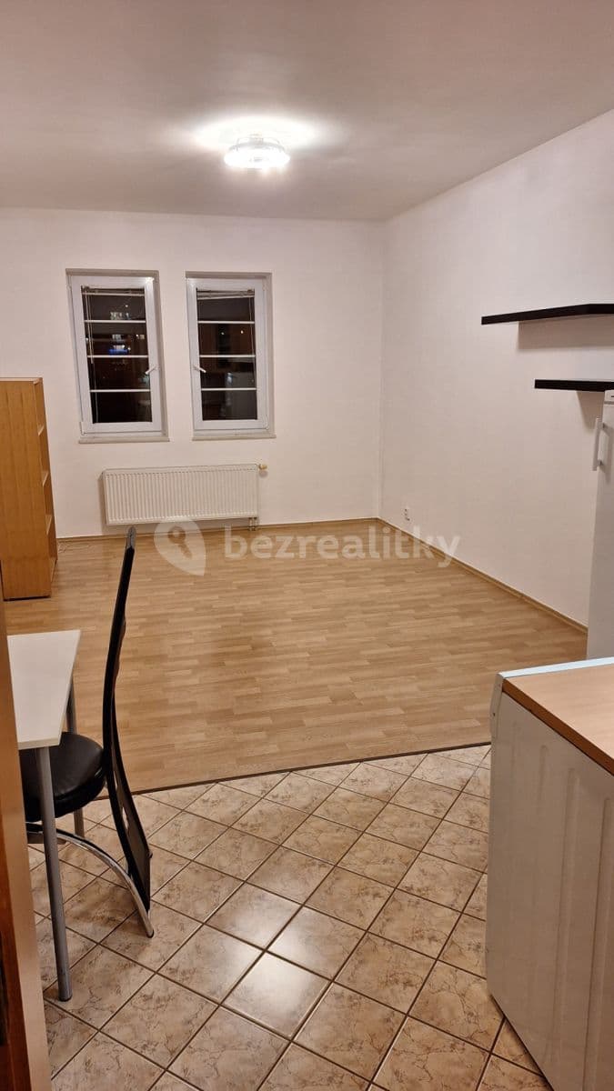 Pronájem bytu 1+kk 32 m², Oblá, Brno, Jihomoravský kraj Pronájem bytu 1+kk 32 m², Oblá, Brno, Jihomoravský kraj