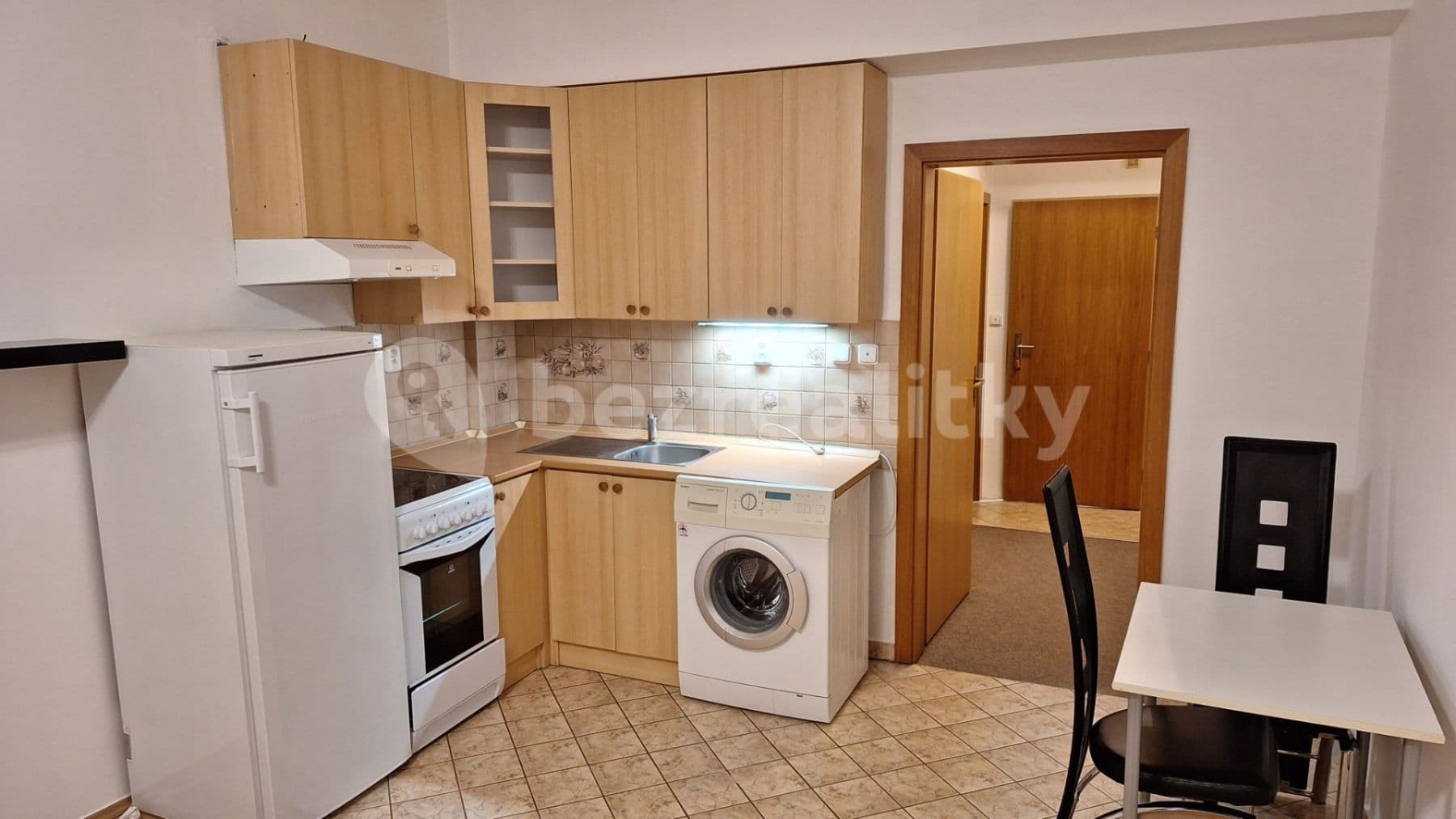 Pronájem bytu 1+kk 32 m², Oblá, Brno, Jihomoravský kraj Pronájem bytu 1+kk 32 m², Oblá, Brno, Jihomoravský kraj