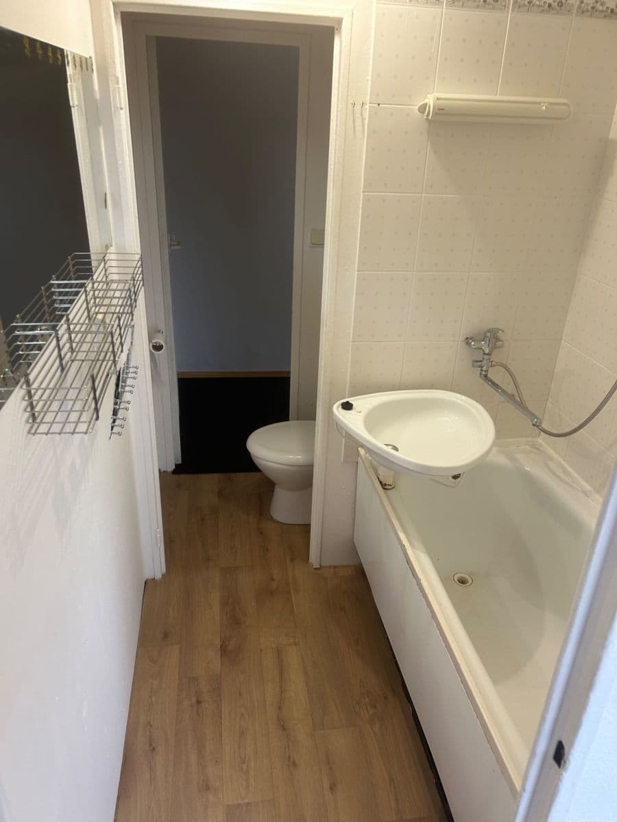 Pronájem bytu 3+1 62 m², Na Loučkách, Kuřim, Jihomoravský kraj Pronájem bytu 3+1 62 m², Na Loučkách, Kuřim, Jihomoravský kraj