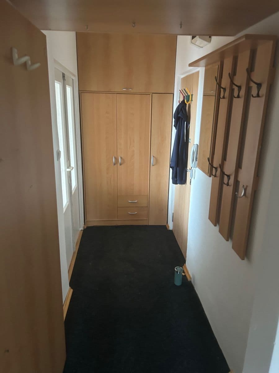 Pronájem bytu 3+1 62 m², Na Loučkách, Kuřim, Jihomoravský kraj Pronájem bytu 3+1 62 m², Na Loučkách, Kuřim, Jihomoravský kraj