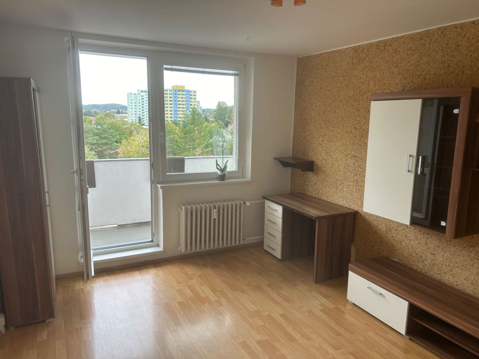 Pronájem bytu 3+1 62 m², Na Loučkách, Kuřim, Jihomoravský kraj Pronájem bytu 3+1 62 m², Na Loučkách, Kuřim, Jihomoravský kraj