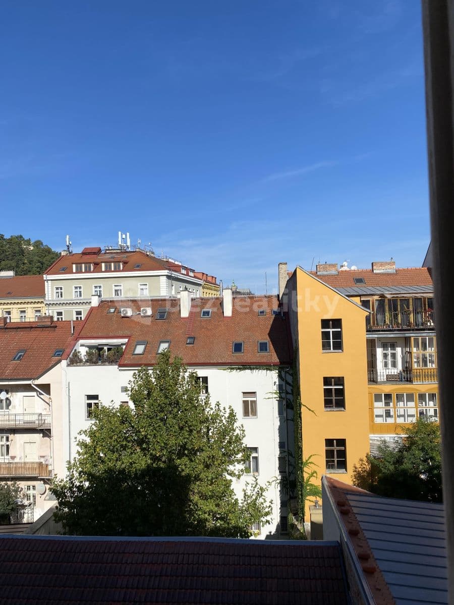 Pronájem bytu 2+1 58 m², Pavla Švandy ze Semčic, Praha, Praha Pronájem bytu 2+1 58 m², Pavla Švandy ze Semčic, Praha, Praha
