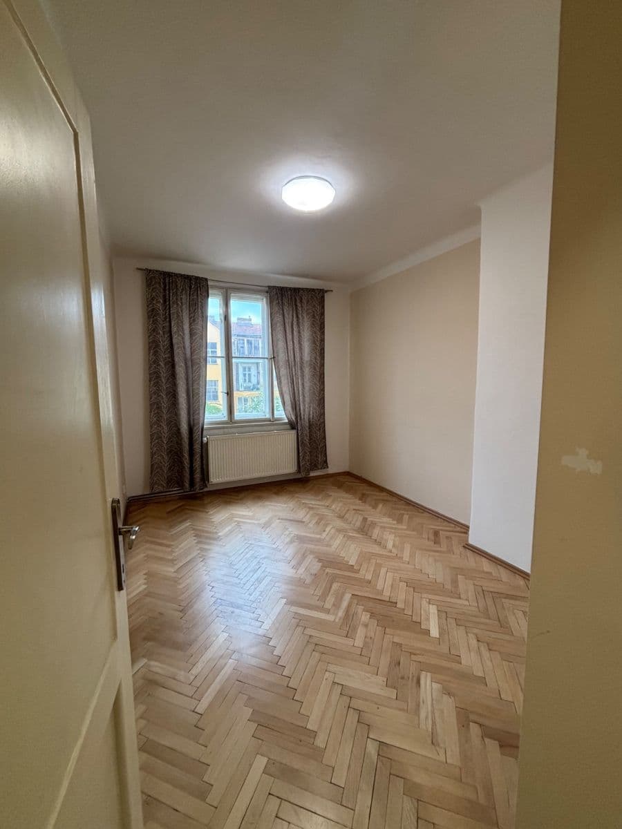 Pronájem bytu 2+1 58 m², Pavla Švandy ze Semčic, Praha, Praha Pronájem bytu 2+1 58 m², Pavla Švandy ze Semčic, Praha, Praha