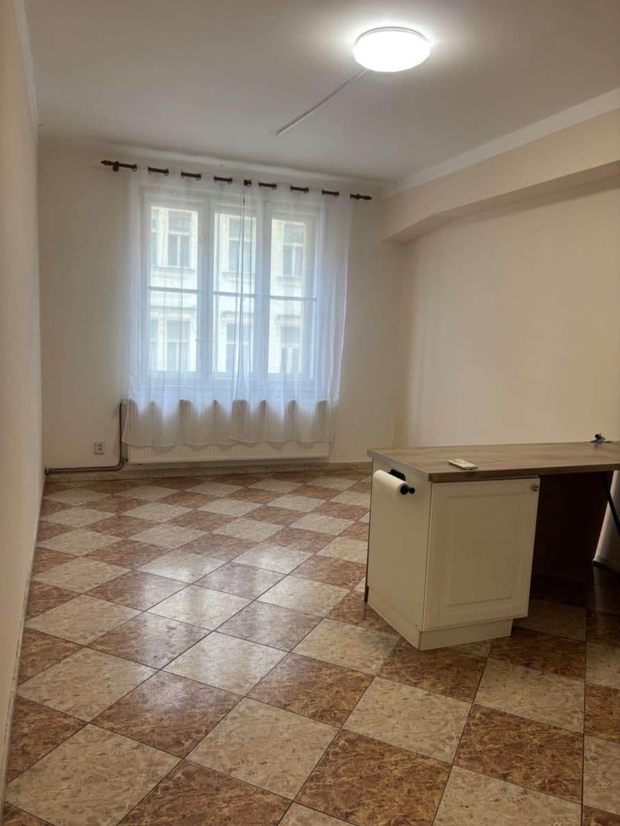 Pronájem bytu 2+1 58 m², Pavla Švandy ze Semčic, Praha, Praha Pronájem bytu 2+1 58 m², Pavla Švandy ze Semčic, Praha, Praha