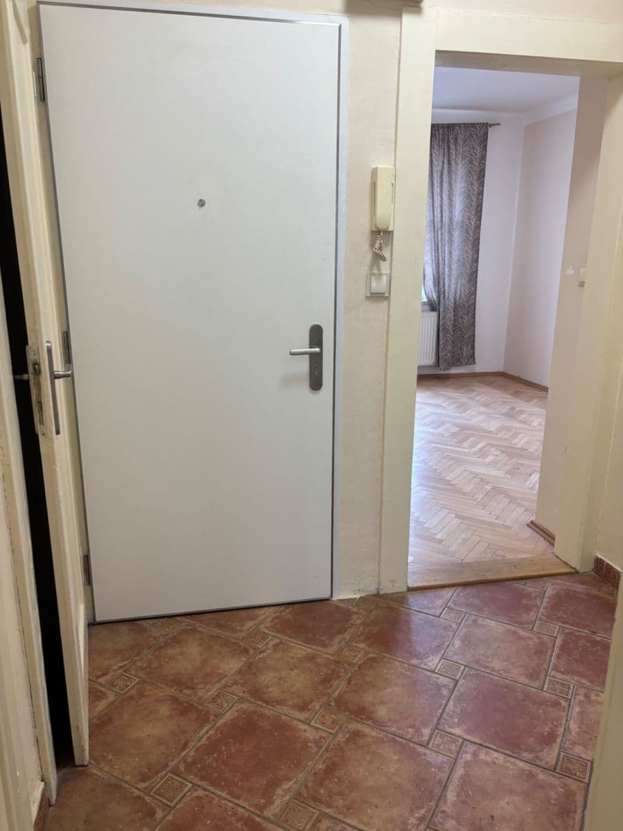 Pronájem bytu 2+1 58 m², Pavla Švandy ze Semčic, Praha, Praha Pronájem bytu 2+1 58 m², Pavla Švandy ze Semčic, Praha, Praha