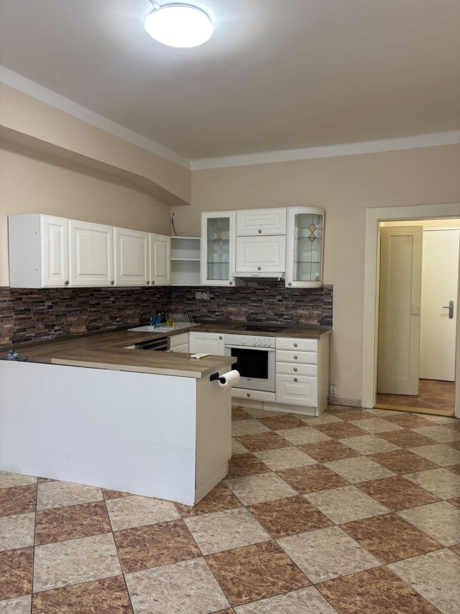 Pronájem bytu 2+1 58 m², Pavla Švandy ze Semčic, Praha, Praha Pronájem bytu 2+1 58 m², Pavla Švandy ze Semčic, Praha, Praha