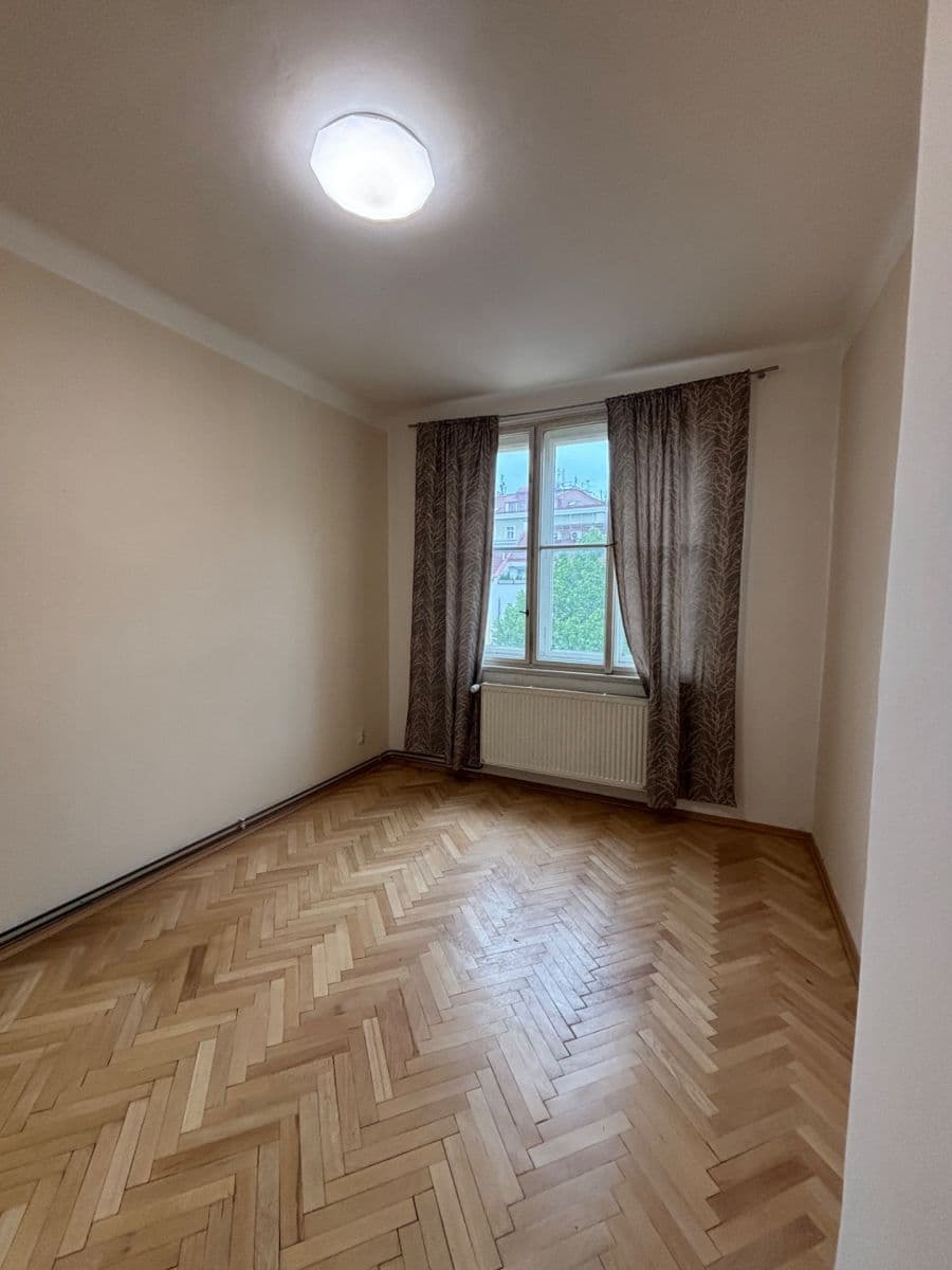 Pronájem bytu 2+1 58 m², Pavla Švandy ze Semčic, Praha, Praha Pronájem bytu 2+1 58 m², Pavla Švandy ze Semčic, Praha, Praha