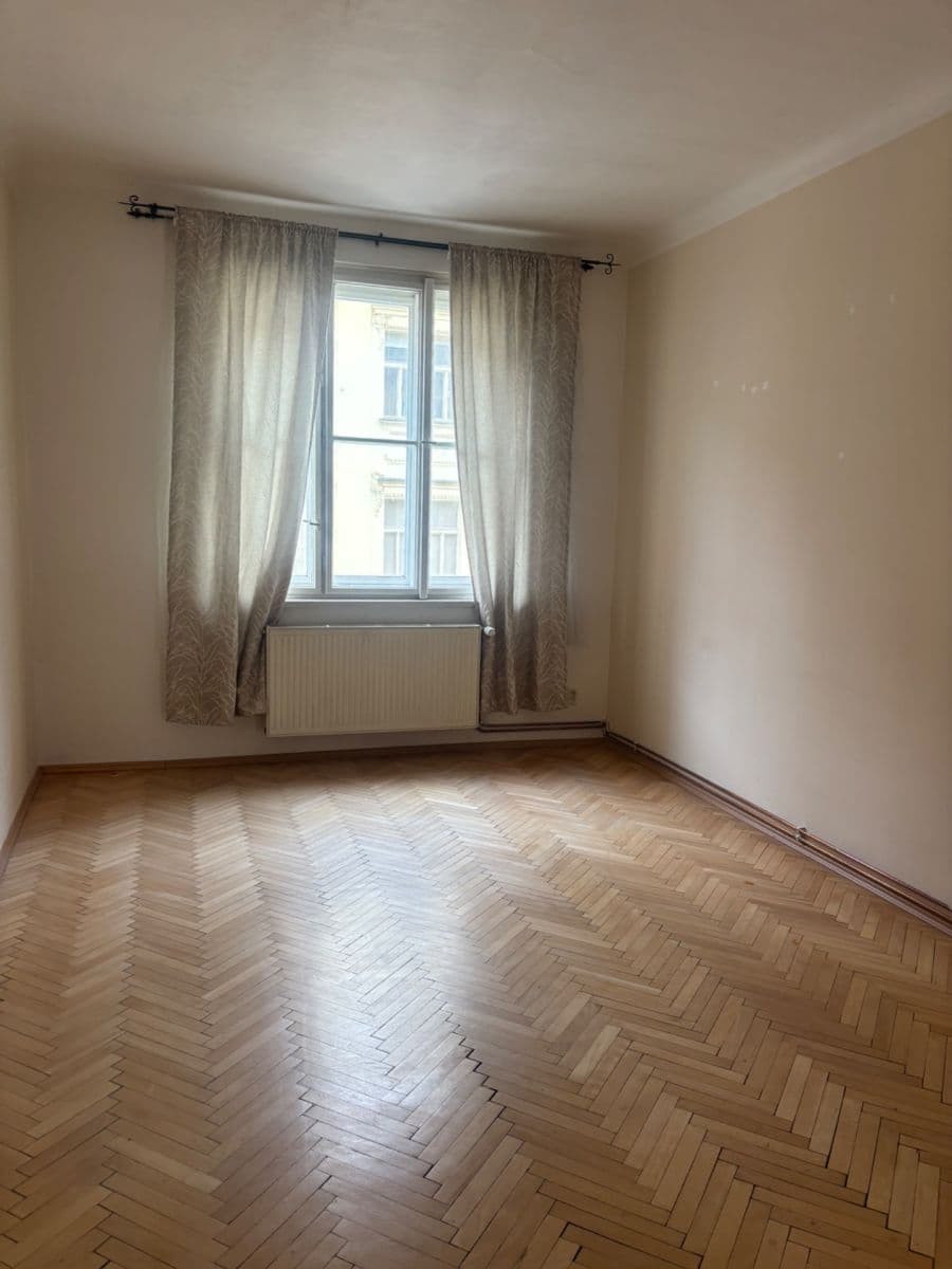 Pronájem bytu 2+1 58 m², Pavla Švandy ze Semčic, Praha, Praha Pronájem bytu 2+1 58 m², Pavla Švandy ze Semčic, Praha, Praha