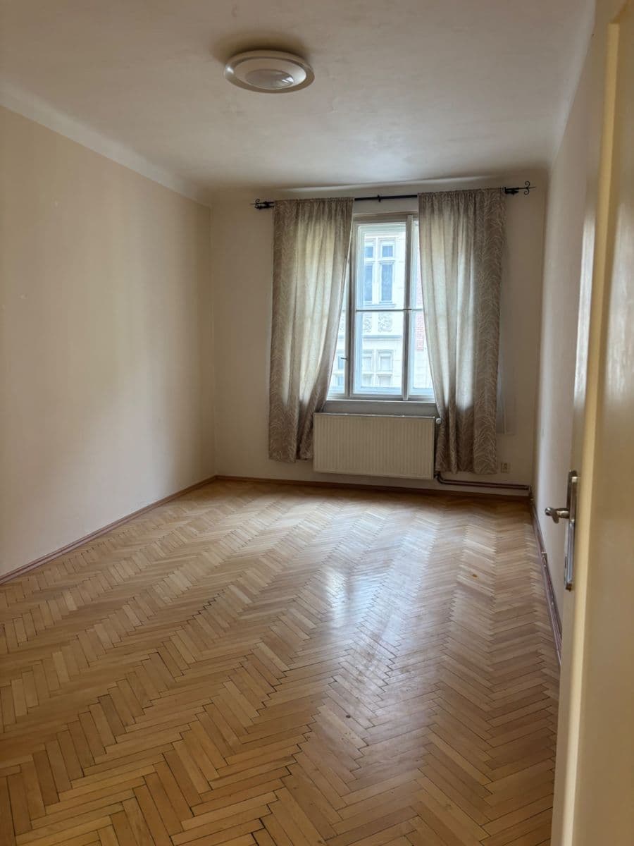 Pronájem bytu 2+1 58 m², Pavla Švandy ze Semčic, Praha, Praha Pronájem bytu 2+1 58 m², Pavla Švandy ze Semčic, Praha, Praha