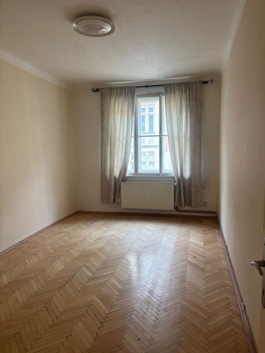 Pronájem bytu 2+1 58 m², Pavla Švandy ze Semčic, Praha, Praha Pronájem bytu 2+1 58 m², Pavla Švandy ze Semčic, Praha, Praha