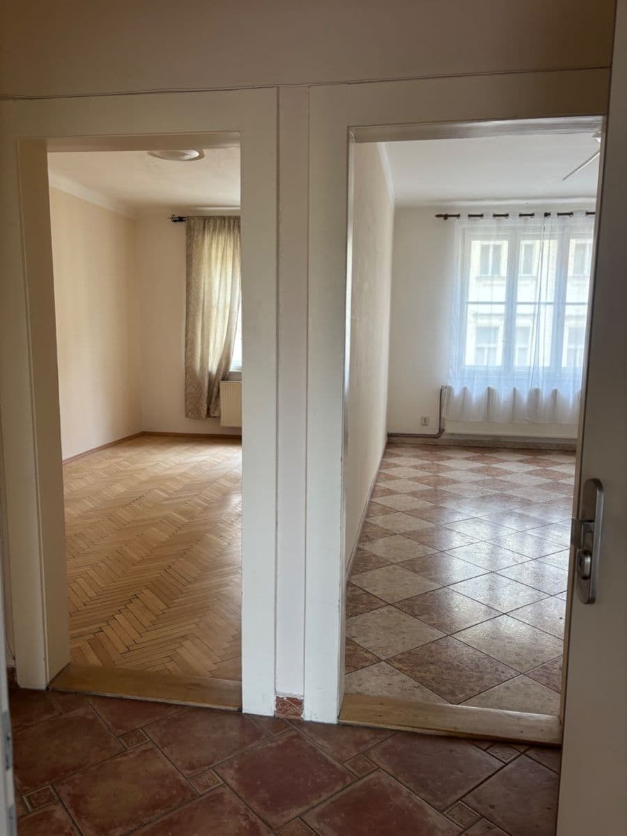 Pronájem bytu 2+1 58 m², Pavla Švandy ze Semčic, Praha, Praha Pronájem bytu 2+1 58 m², Pavla Švandy ze Semčic, Praha, Praha