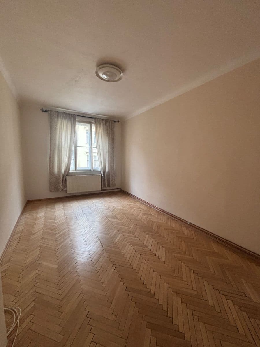 Pronájem bytu 2+1 58 m², Pavla Švandy ze Semčic, Praha, Praha Pronájem bytu 2+1 58 m², Pavla Švandy ze Semčic, Praha, Praha