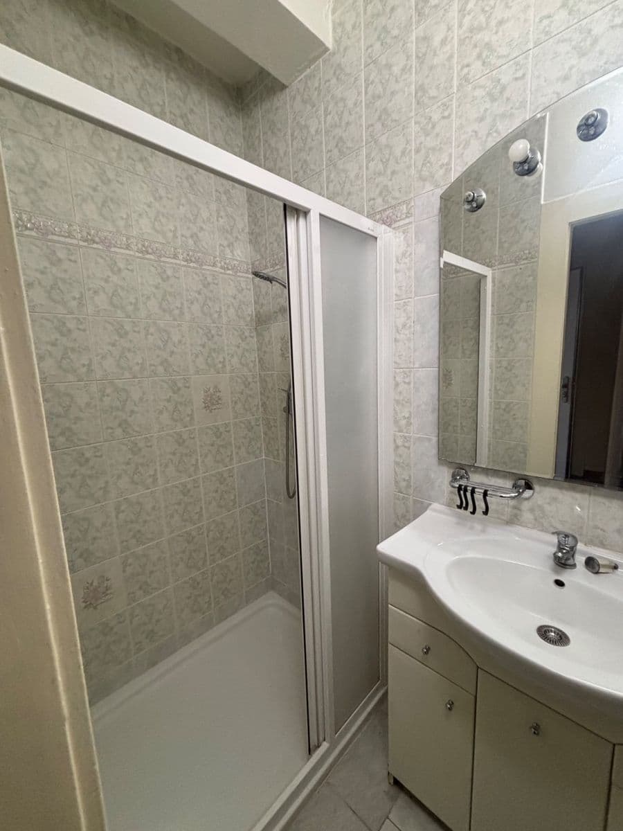 Pronájem bytu 2+1 58 m², Pavla Švandy ze Semčic, Praha, Praha Pronájem bytu 2+1 58 m², Pavla Švandy ze Semčic, Praha, Praha