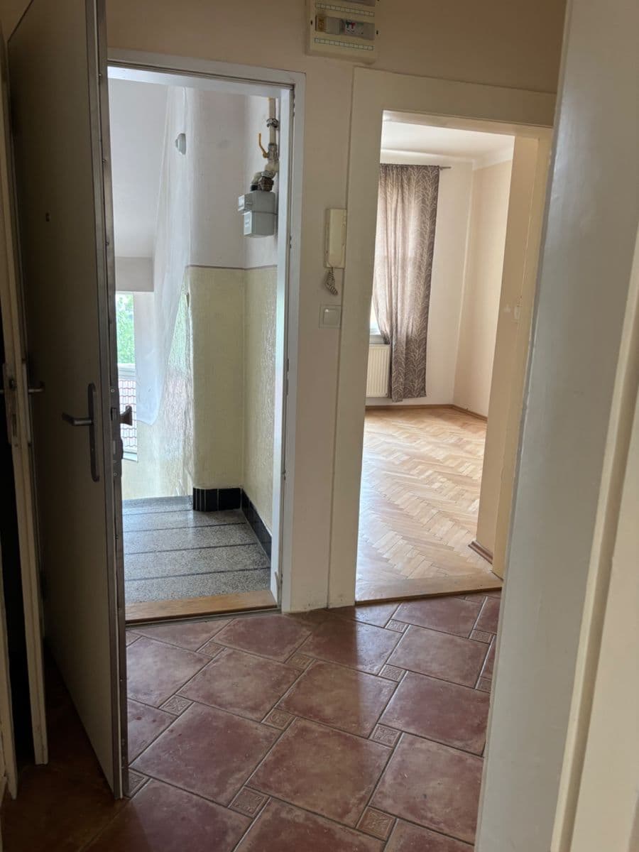 Pronájem bytu 2+1 58 m², Pavla Švandy ze Semčic, Praha, Praha Pronájem bytu 2+1 58 m², Pavla Švandy ze Semčic, Praha, Praha