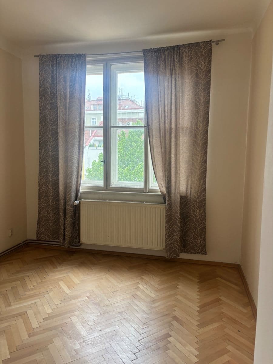 Pronájem bytu 2+1 58 m², Pavla Švandy ze Semčic, Praha, Praha Pronájem bytu 2+1 58 m², Pavla Švandy ze Semčic, Praha, Praha