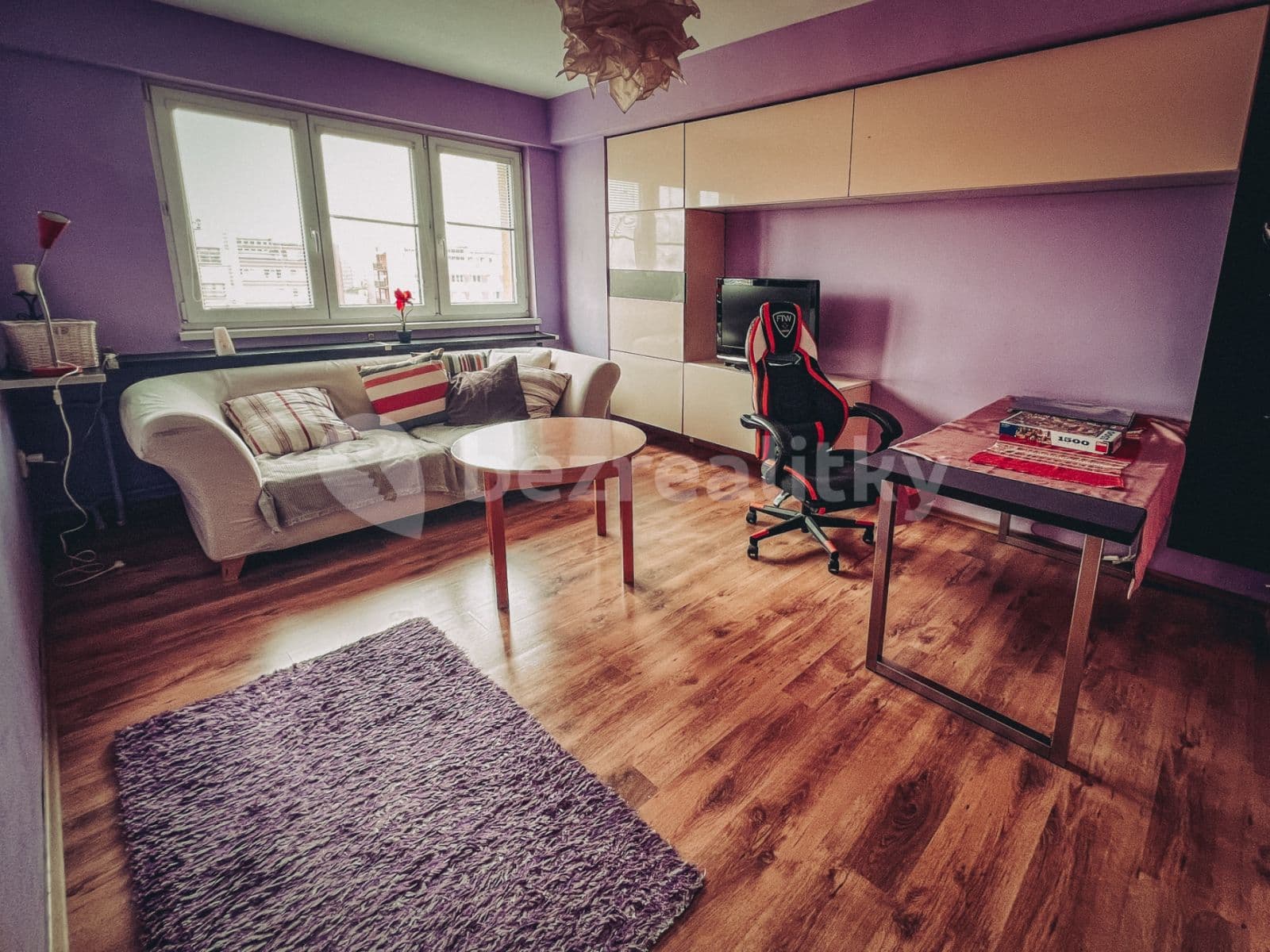 Pronájem bytu 2+1 65 m², Petra Křičky, Ostrava, Moravskoslezský kraj Pronájem bytu 2+1 65 m², Petra Křičky, Ostrava, Moravskoslezský kraj