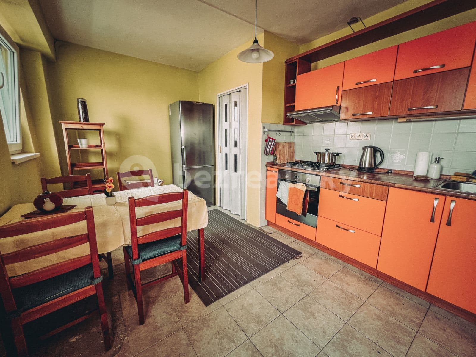 Pronájem bytu 2+1 65 m², Petra Křičky, Ostrava, Moravskoslezský kraj Pronájem bytu 2+1 65 m², Petra Křičky, Ostrava, Moravskoslezský kraj