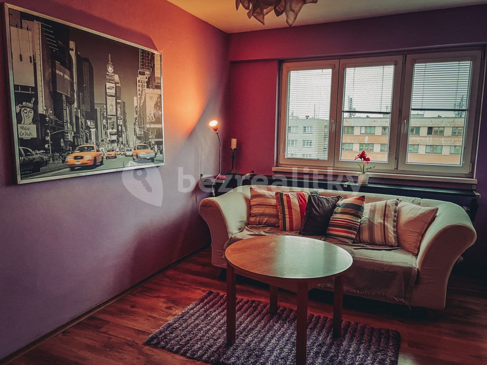 Pronájem bytu 2+1 65 m², Petra Křičky, Ostrava, Moravskoslezský kraj Pronájem bytu 2+1 65 m², Petra Křičky, Ostrava, Moravskoslezský kraj