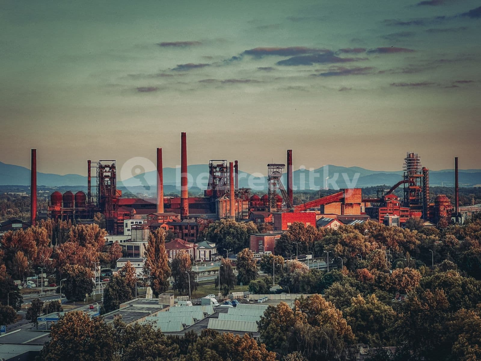 Pronájem bytu 2+1 65 m², Petra Křičky, Ostrava, Moravskoslezský kraj Pronájem bytu 2+1 65 m², Petra Křičky, Ostrava, Moravskoslezský kraj