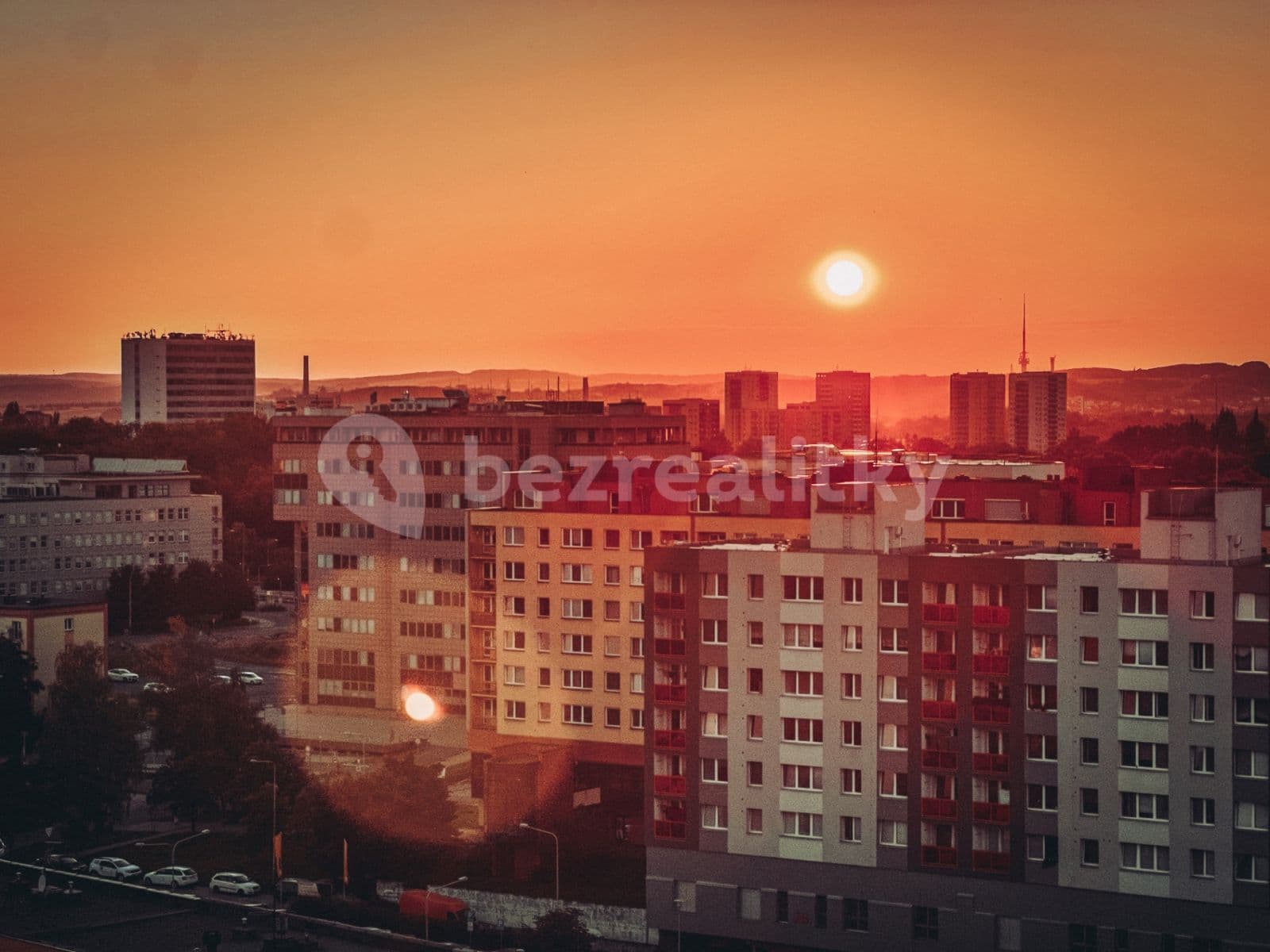 Pronájem bytu 2+1 65 m², Petra Křičky, Ostrava, Moravskoslezský kraj Pronájem bytu 2+1 65 m², Petra Křičky, Ostrava, Moravskoslezský kraj