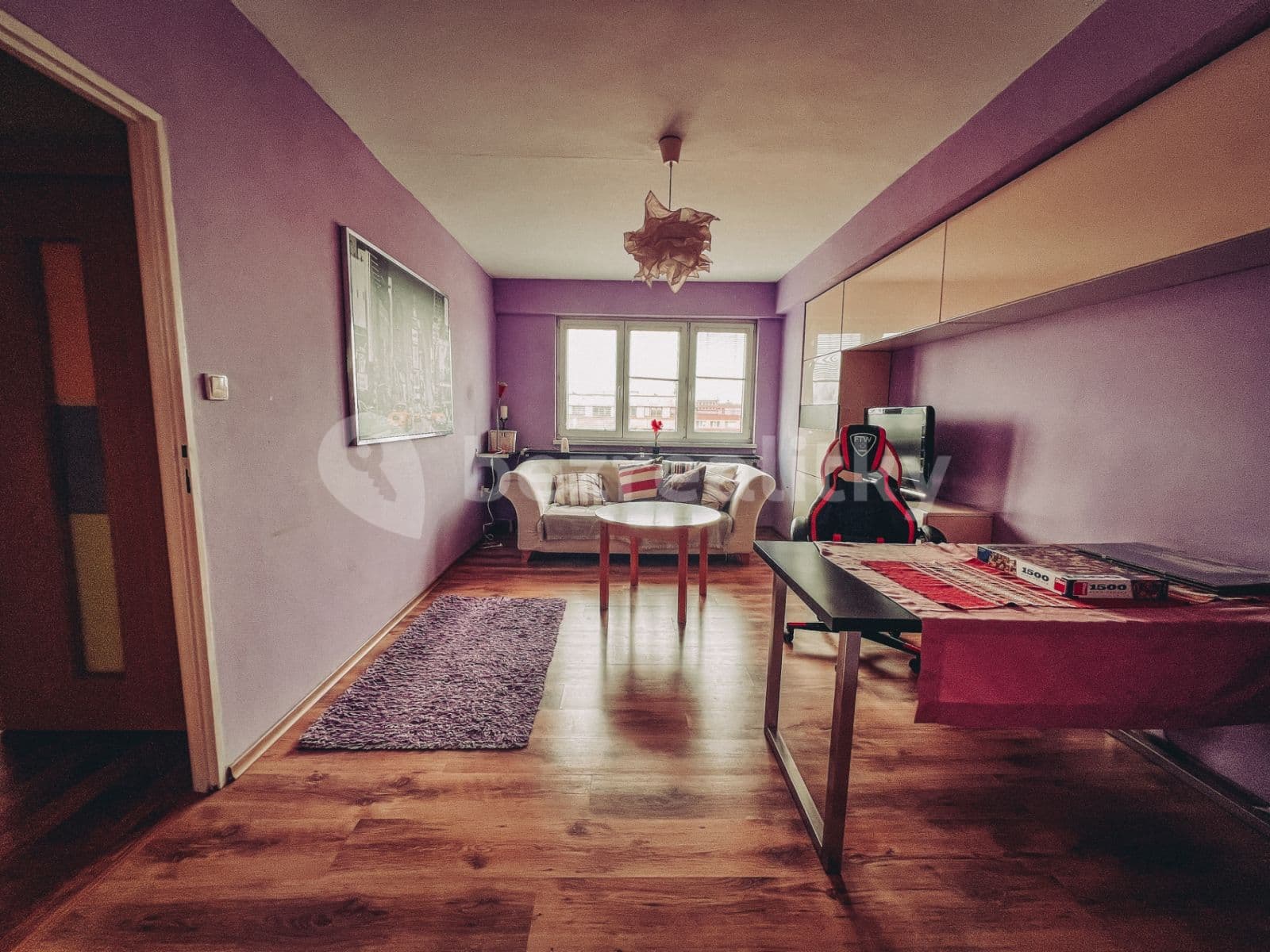 Pronájem bytu 2+1 65 m², Petra Křičky, Ostrava, Moravskoslezský kraj Pronájem bytu 2+1 65 m², Petra Křičky, Ostrava, Moravskoslezský kraj