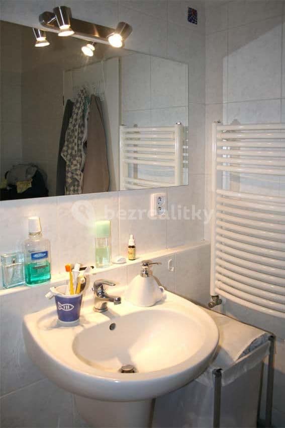 Pronájem bytu 2+kk 54 m², Trnkovo náměstí, Praha, Praha Pronájem bytu 2+kk 54 m², Trnkovo náměstí, Praha, Praha