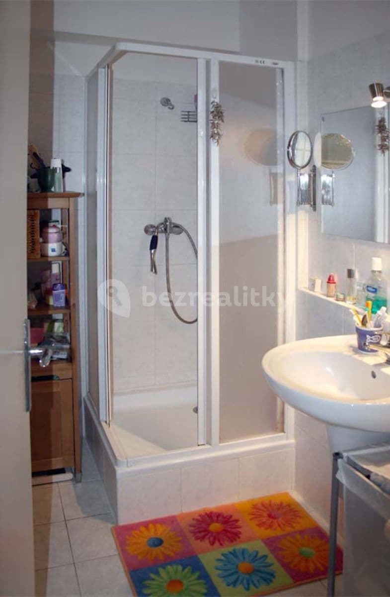 Pronájem bytu 2+kk 54 m², Trnkovo náměstí, Praha, Praha Pronájem bytu 2+kk 54 m², Trnkovo náměstí, Praha, Praha