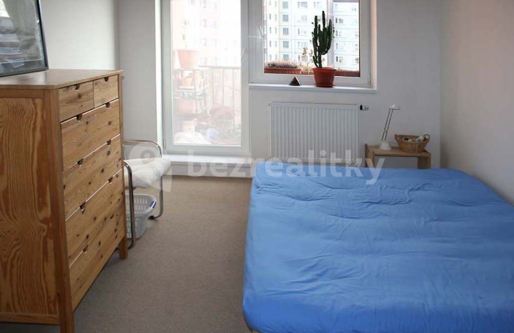 Pronájem bytu 2+kk 54 m², Trnkovo náměstí, Praha, Praha Pronájem bytu 2+kk 54 m², Trnkovo náměstí, Praha, Praha