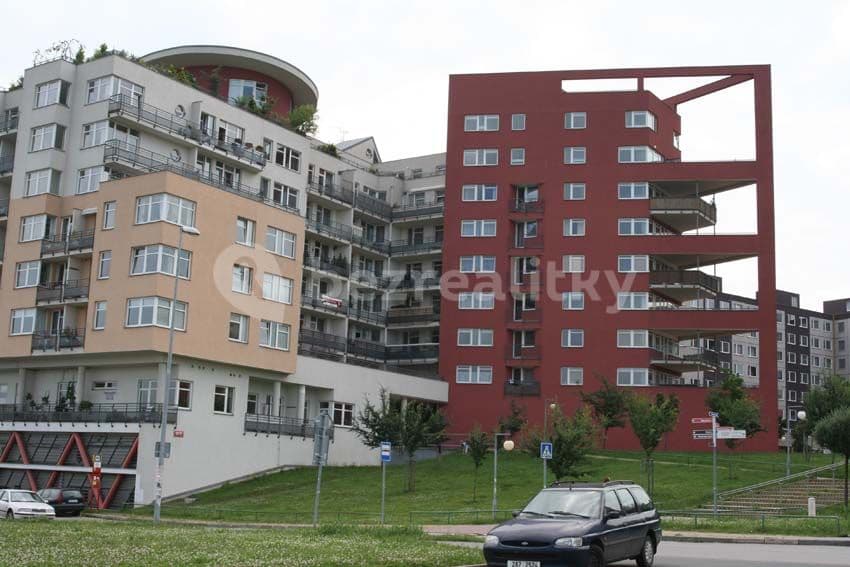 Pronájem bytu 2+kk 54 m², Trnkovo náměstí, Praha, Praha Pronájem bytu 2+kk 54 m², Trnkovo náměstí, Praha, Praha