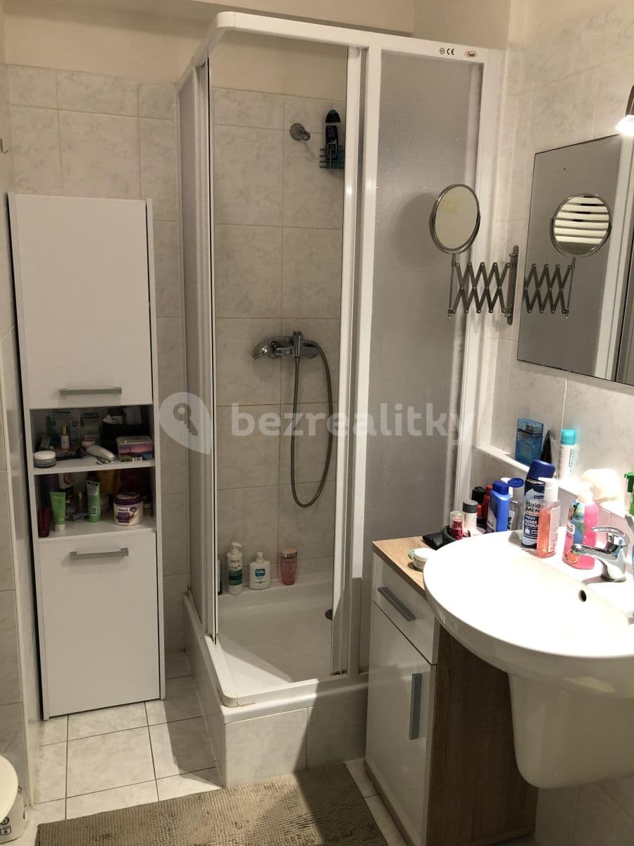 Pronájem bytu 2+kk 54 m², Trnkovo náměstí, Praha, Praha Pronájem bytu 2+kk 54 m², Trnkovo náměstí, Praha, Praha