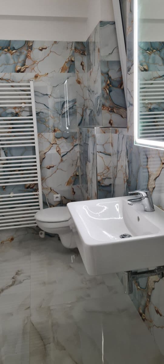 Pronájem bytu 2+kk 47 m², Jeseniova, Praha, Praha Pronájem bytu 2+kk 47 m², Jeseniova, Praha, Praha