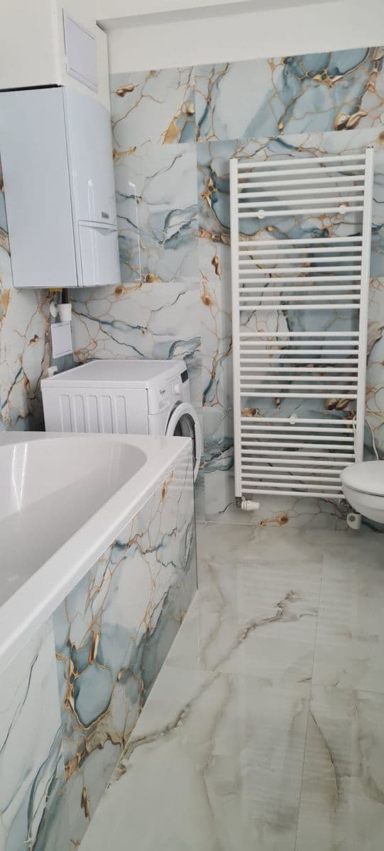 Pronájem bytu 2+kk 47 m², Jeseniova, Praha, Praha Pronájem bytu 2+kk 47 m², Jeseniova, Praha, Praha