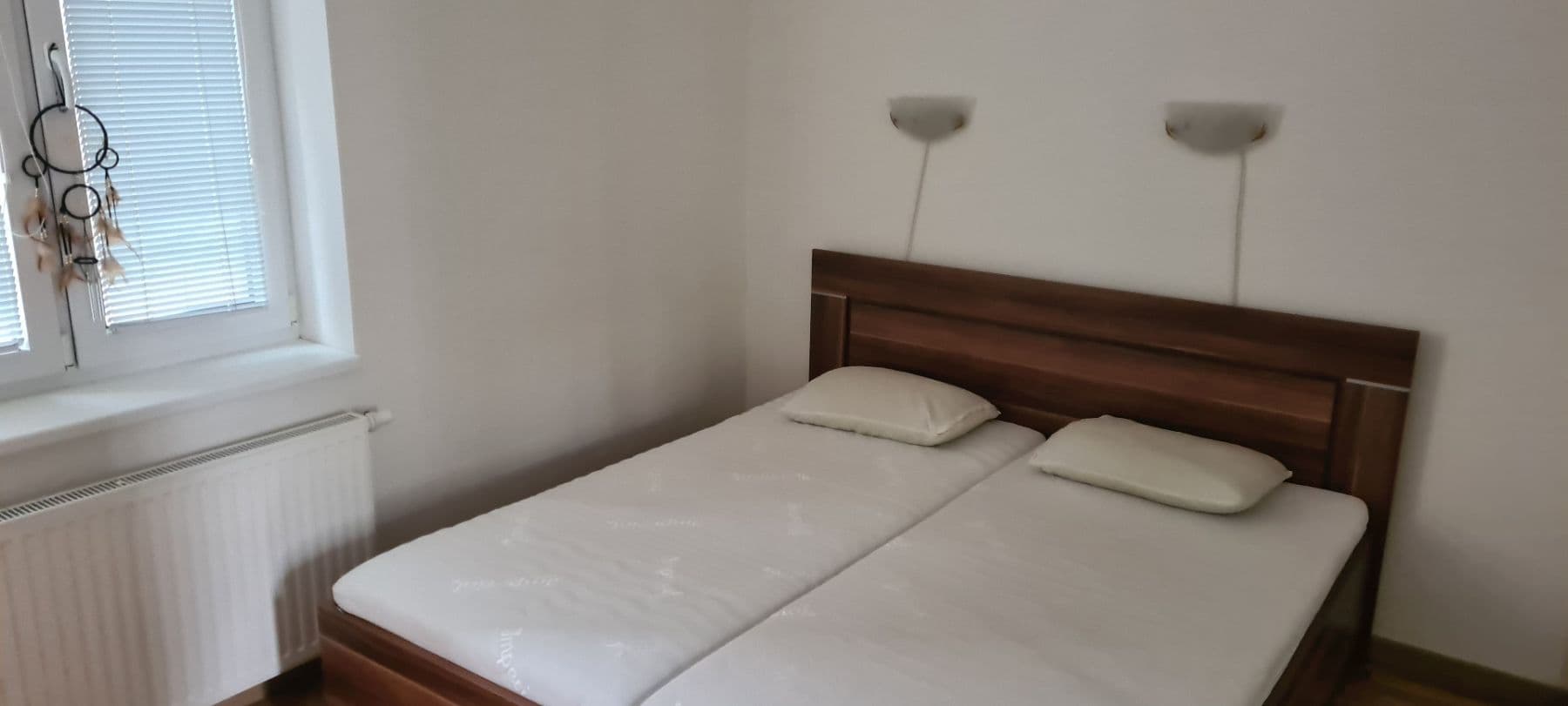 Pronájem bytu 2+kk 47 m², Jeseniova, Praha, Praha Pronájem bytu 2+kk 47 m², Jeseniova, Praha, Praha