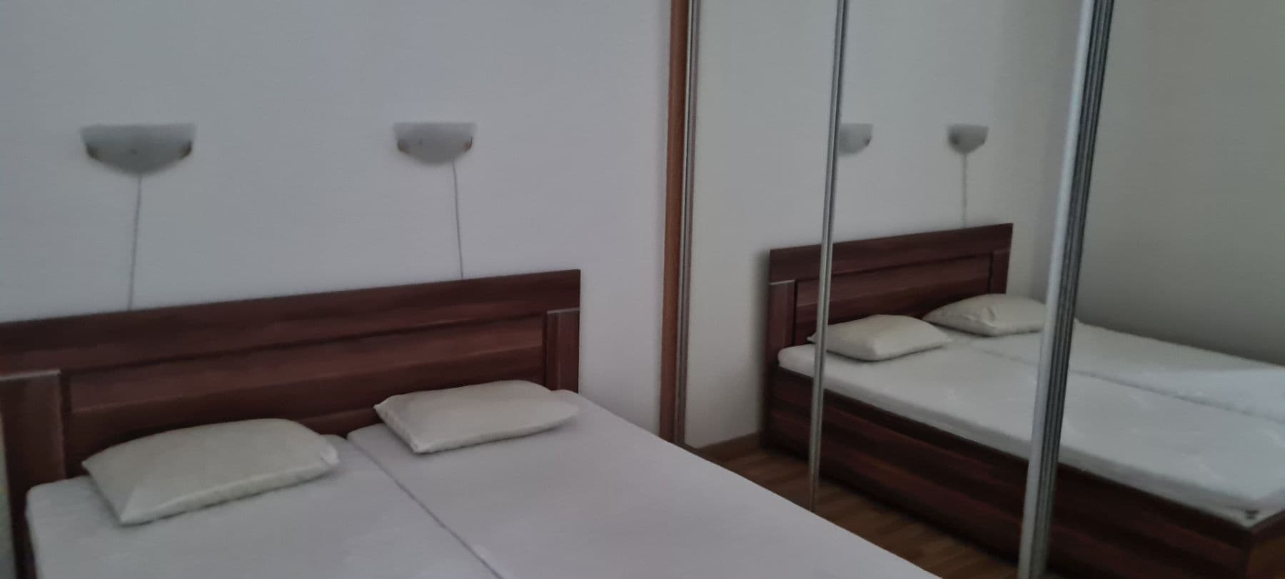 Pronájem bytu 2+kk 47 m², Jeseniova, Praha, Praha Pronájem bytu 2+kk 47 m², Jeseniova, Praha, Praha