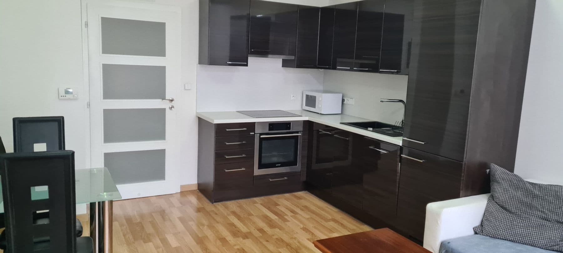 Pronájem bytu 2+kk 47 m², Jeseniova, Praha, Praha Pronájem bytu 2+kk 47 m², Jeseniova, Praha, Praha