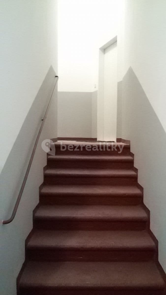 Pronájem bytu 2+1 63 m², Jankovcova, Teplice, Ústecký kraj Pronájem bytu 2+1 63 m², Jankovcova, Teplice, Ústecký kraj