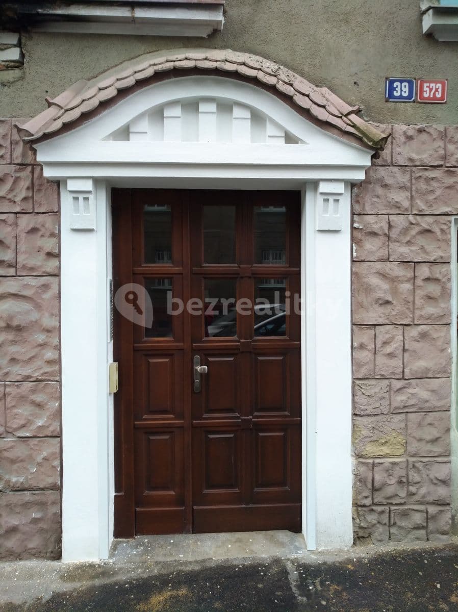 Pronájem bytu 2+1 63 m², Jankovcova, Teplice, Ústecký kraj Pronájem bytu 2+1 63 m², Jankovcova, Teplice, Ústecký kraj