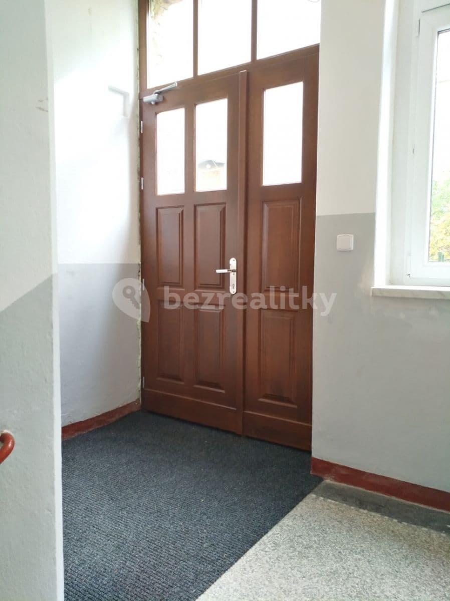 Pronájem bytu 2+1 63 m², Jankovcova, Teplice, Ústecký kraj Pronájem bytu 2+1 63 m², Jankovcova, Teplice, Ústecký kraj