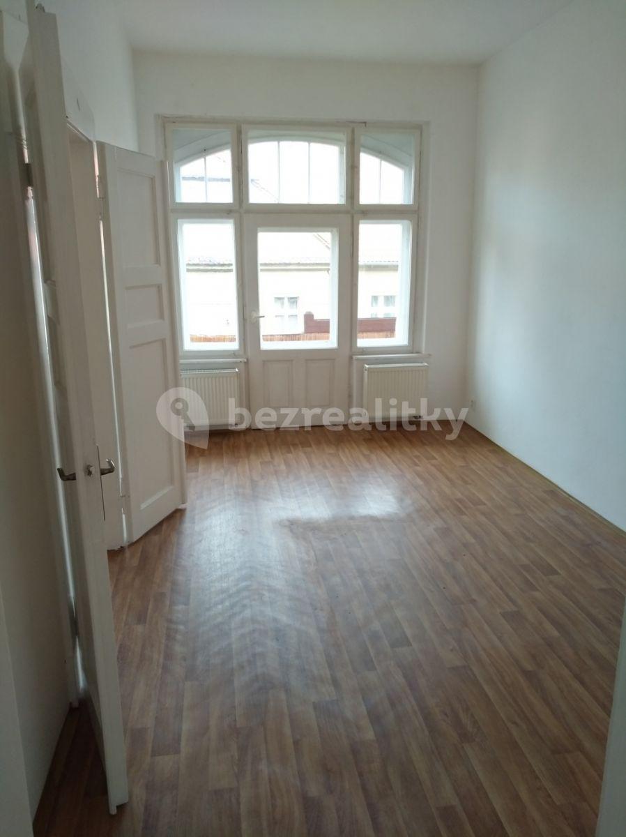 Pronájem bytu 2+1 63 m², Jankovcova, Teplice, Ústecký kraj