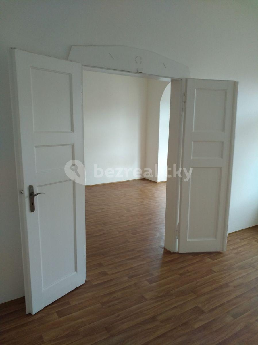 Pronájem bytu 2+1 63 m², Jankovcova, Teplice, Ústecký kraj