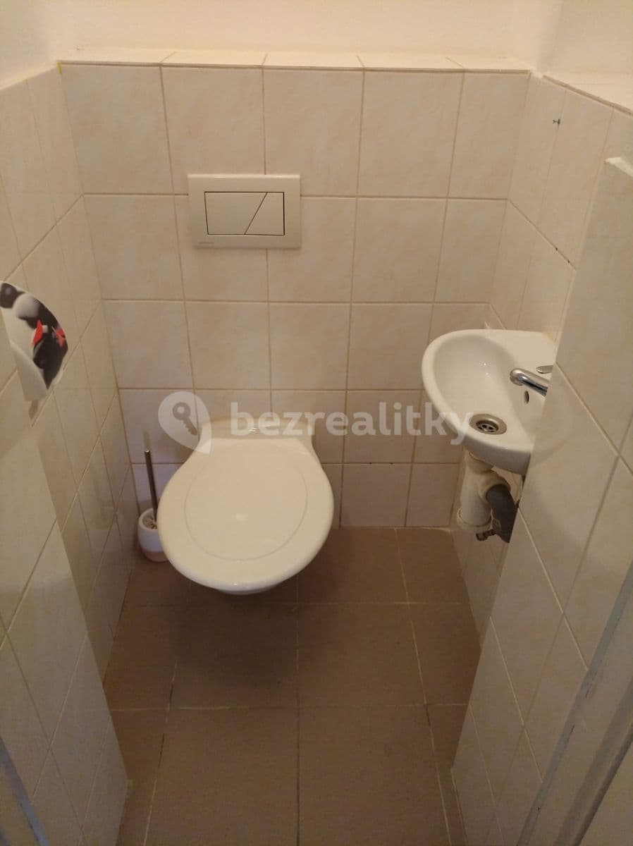 Pronájem bytu 2+1 63 m², Jankovcova, Teplice, Ústecký kraj Pronájem bytu 2+1 63 m², Jankovcova, Teplice, Ústecký kraj