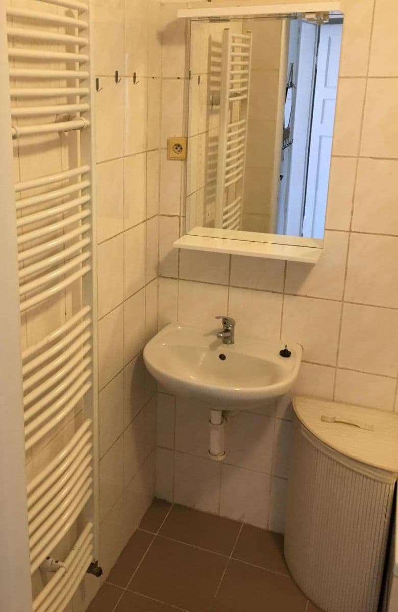 Pronájem bytu 2+1 63 m², Jankovcova, Teplice, Ústecký kraj Pronájem bytu 2+1 63 m², Jankovcova, Teplice, Ústecký kraj