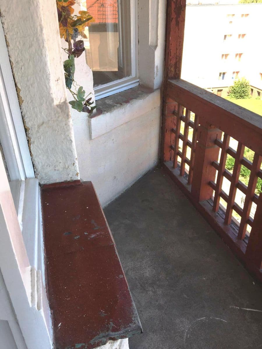 Pronájem bytu 2+1 63 m², Jankovcova, Teplice, Ústecký kraj Pronájem bytu 2+1 63 m², Jankovcova, Teplice, Ústecký kraj