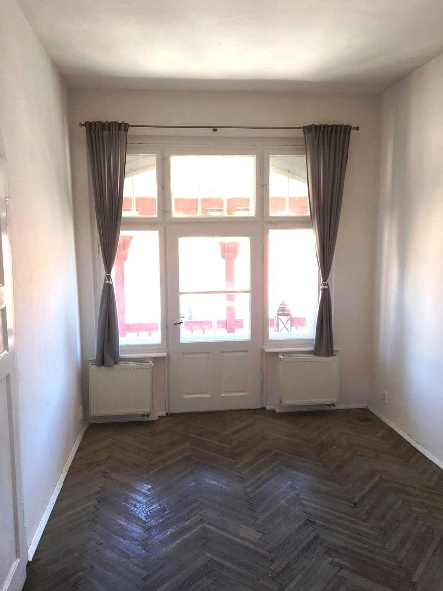 Pronájem bytu 2+1 63 m², Jankovcova, Teplice, Ústecký kraj Pronájem bytu 2+1 63 m², Jankovcova, Teplice, Ústecký kraj