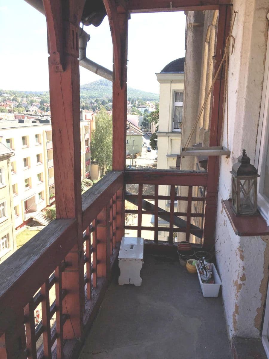 Pronájem bytu 2+1 63 m², Jankovcova, Teplice, Ústecký kraj Pronájem bytu 2+1 63 m², Jankovcova, Teplice, Ústecký kraj