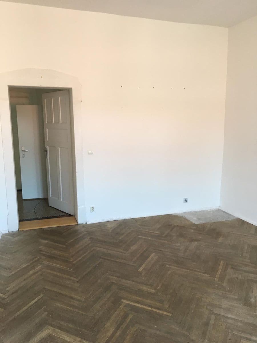 Pronájem bytu 2+1 63 m², Jankovcova, Teplice, Ústecký kraj Pronájem bytu 2+1 63 m², Jankovcova, Teplice, Ústecký kraj