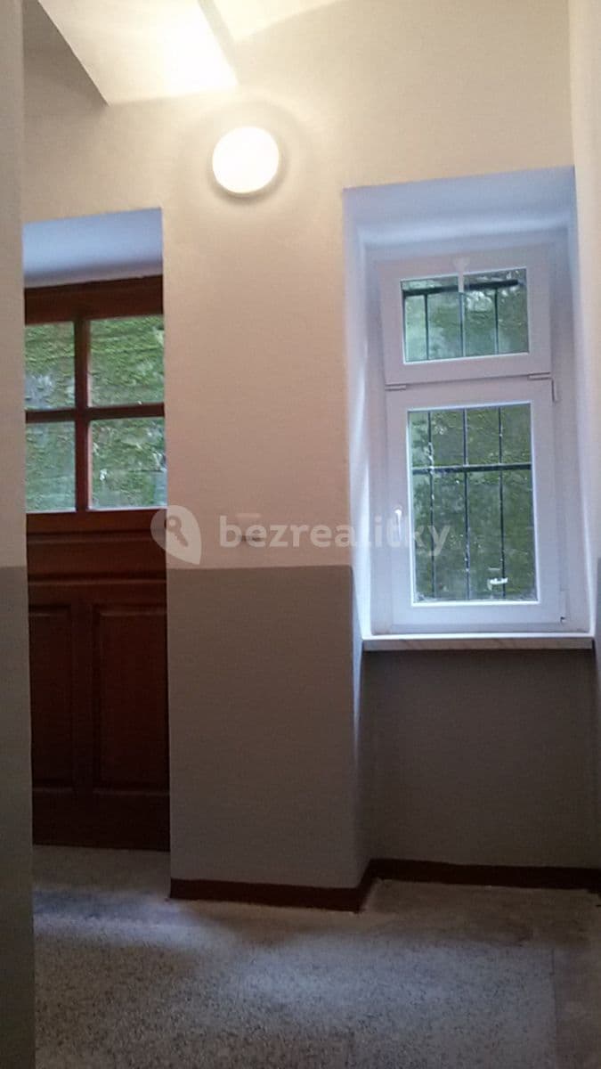 Pronájem bytu 1+1 28 m², Jankovcova, Teplice, Ústecký kraj Pronájem bytu 1+1 28 m², Jankovcova, Teplice, Ústecký kraj