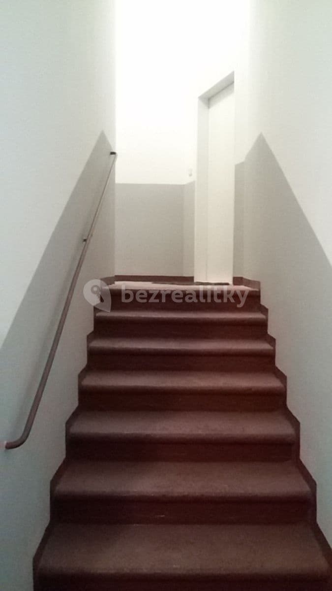 Pronájem bytu 1+1 28 m², Jankovcova, Teplice, Ústecký kraj Pronájem bytu 1+1 28 m², Jankovcova, Teplice, Ústecký kraj